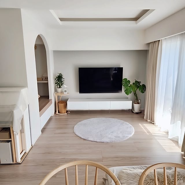 pinonさんの部屋