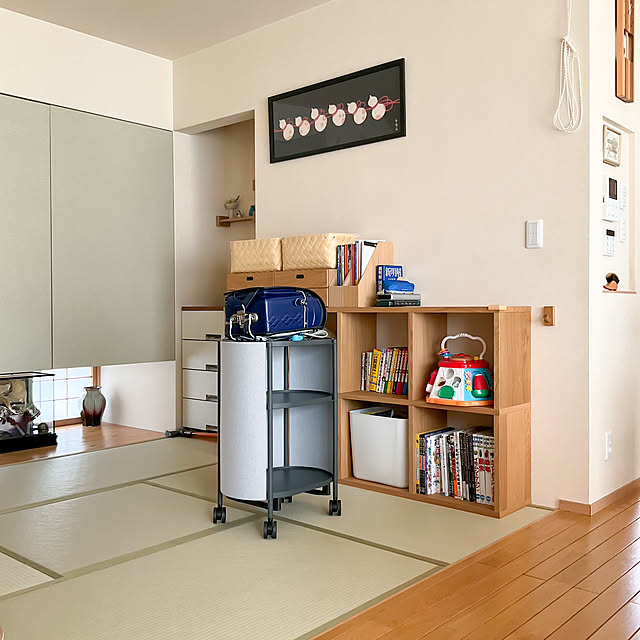 tokonekoさんの部屋