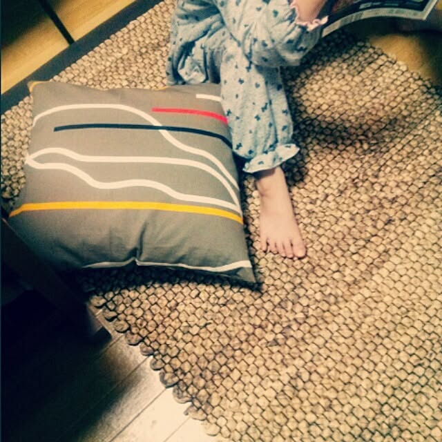 minaさんの実例写真