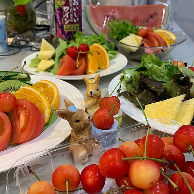 Aqettyさんの実例写真
