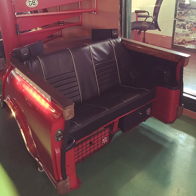 craftcarsさんの実例写真