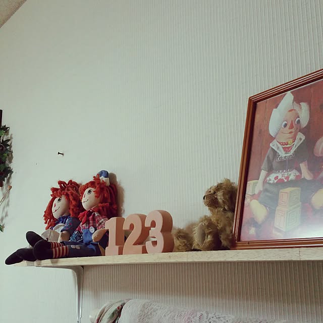 nachuさんの実例写真