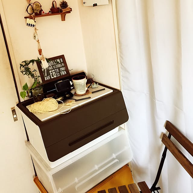 ram_mamaさんの実例写真