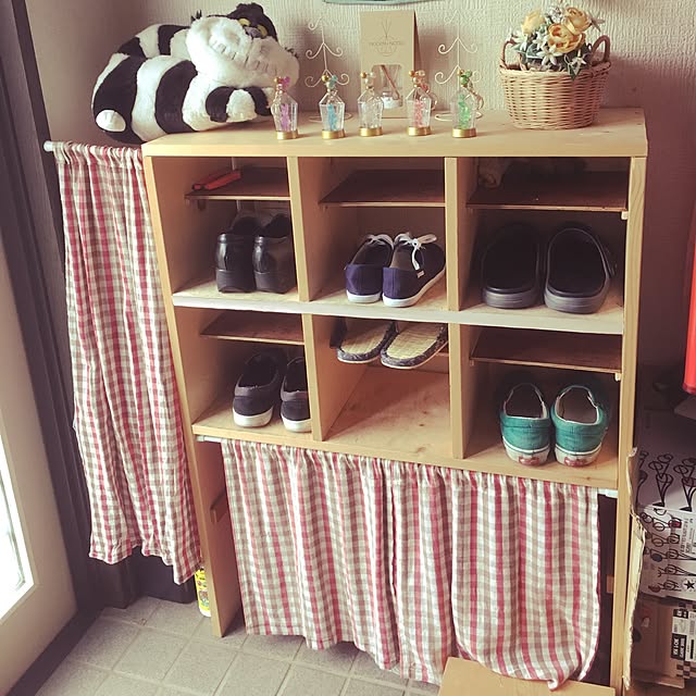 maru-pさんの実例写真