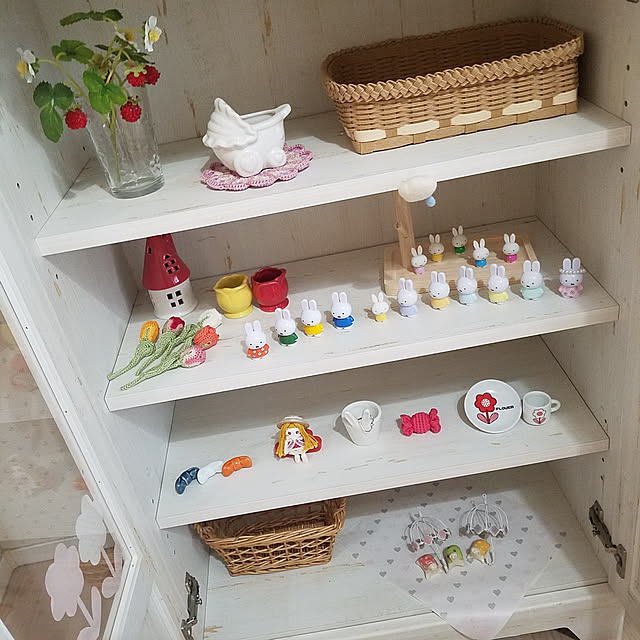 pastryさんの実例写真