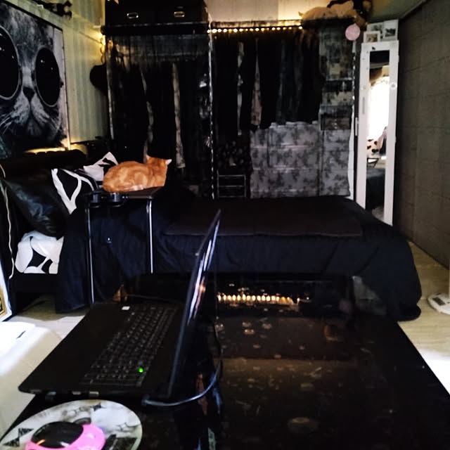 runaさんの部屋