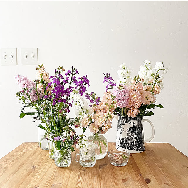 itoさんの実例写真