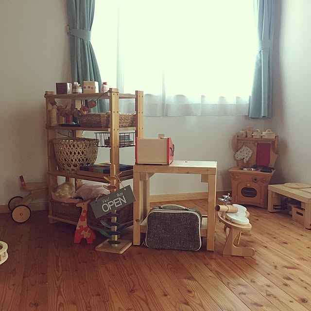 Norikoさんの実例写真