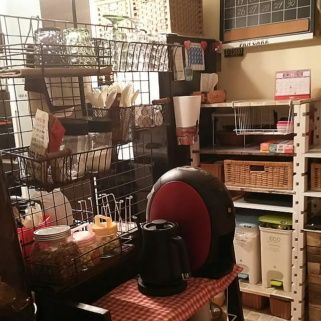 Rinaさんの実例写真