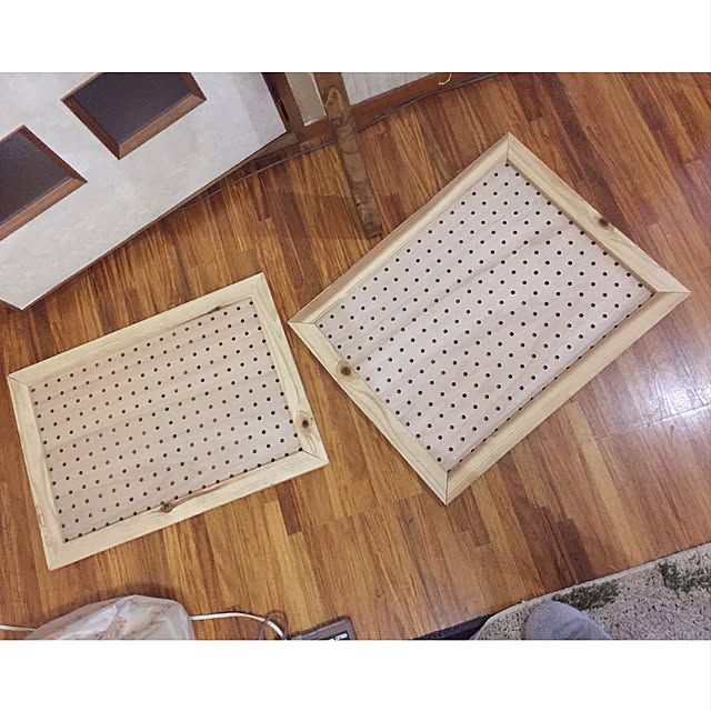 リビング/DIY/無加工のインテリア実例 - 2016-02-12 19:48:05