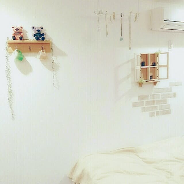 -Rei.K-さんの実例写真