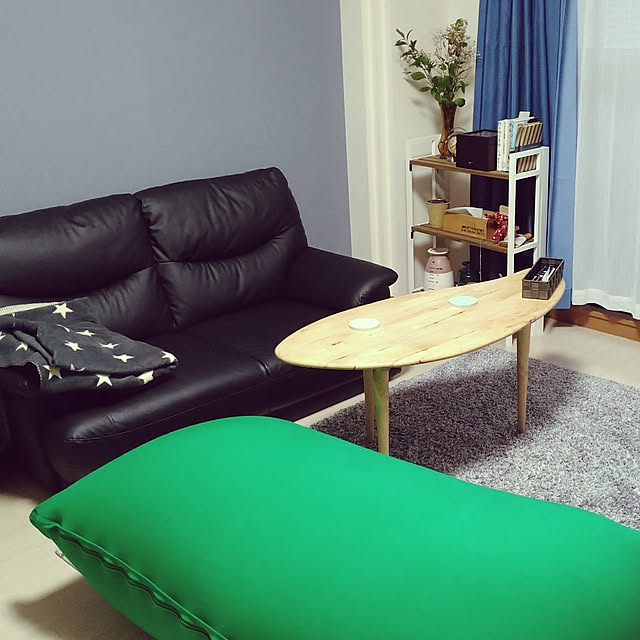 Linusさんの実例写真