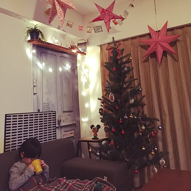 Kuu_mi_koさんの実例写真