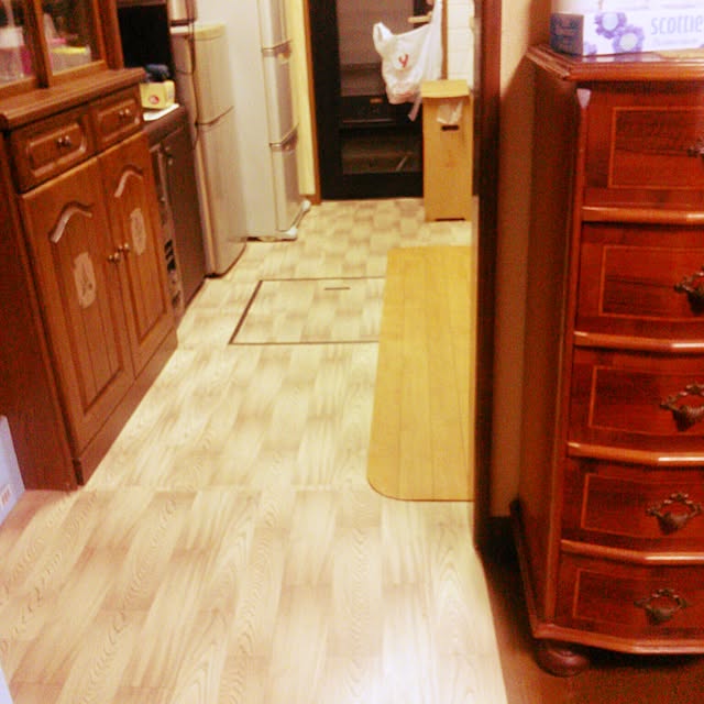 Tomopさんの実例写真