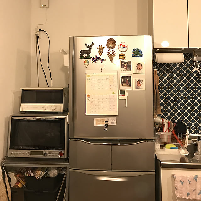 momoさんの実例写真