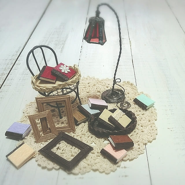 miho.okuさんの実例写真