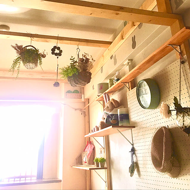 naokoさんの部屋