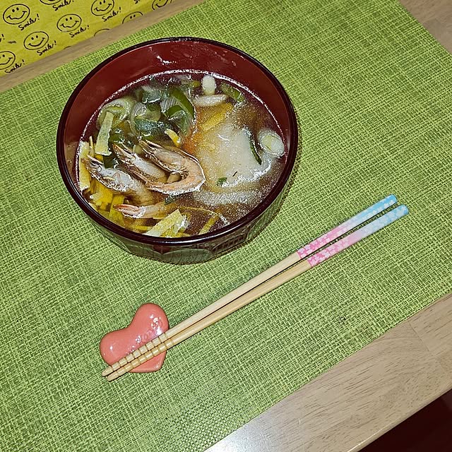 mocomocoさんの部屋