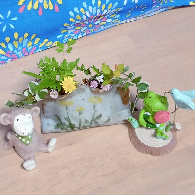 mocomocoさんの実例写真