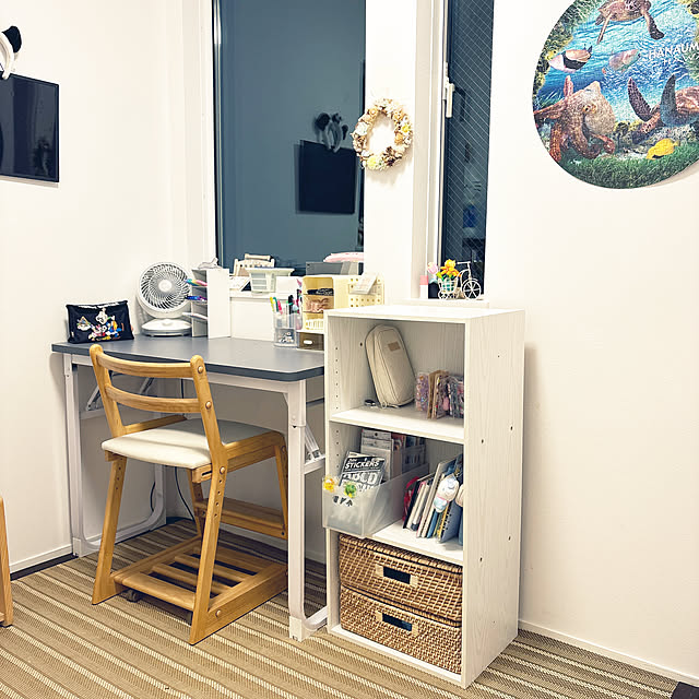 moaさんの実例写真