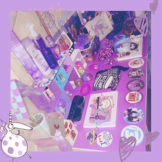 murasakiningennさんの実例写真