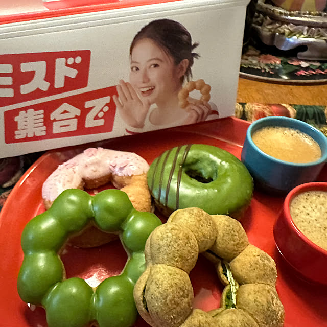 okyame-chanさんの実例写真