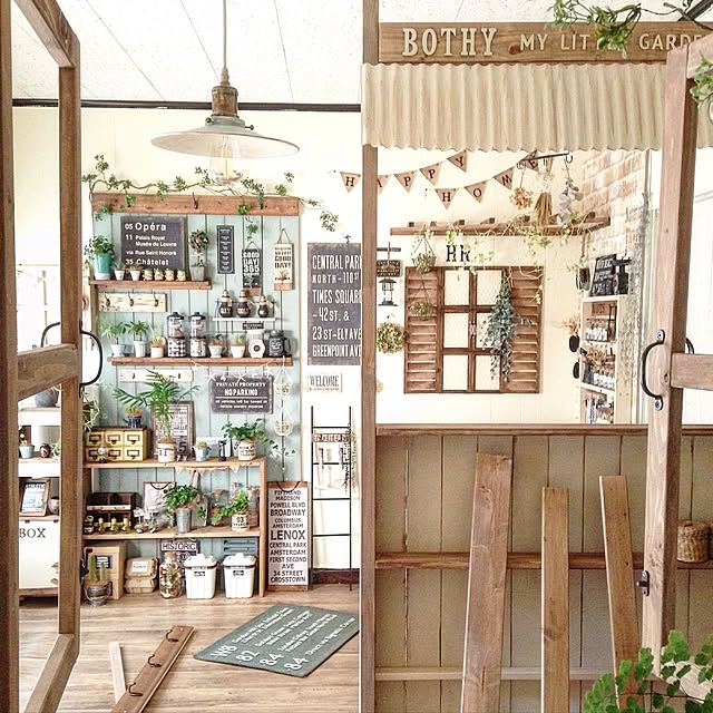 arch.to.meetさんの実例写真