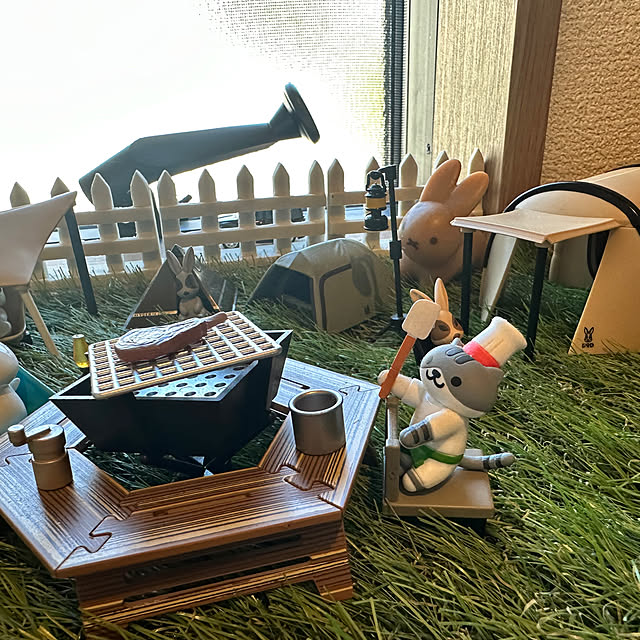 shinさんの部屋