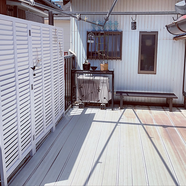 y.hさんの部屋