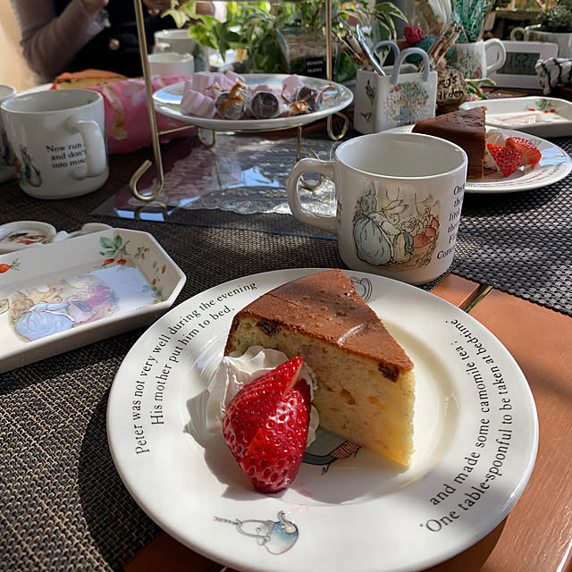 Aqettyさんの部屋