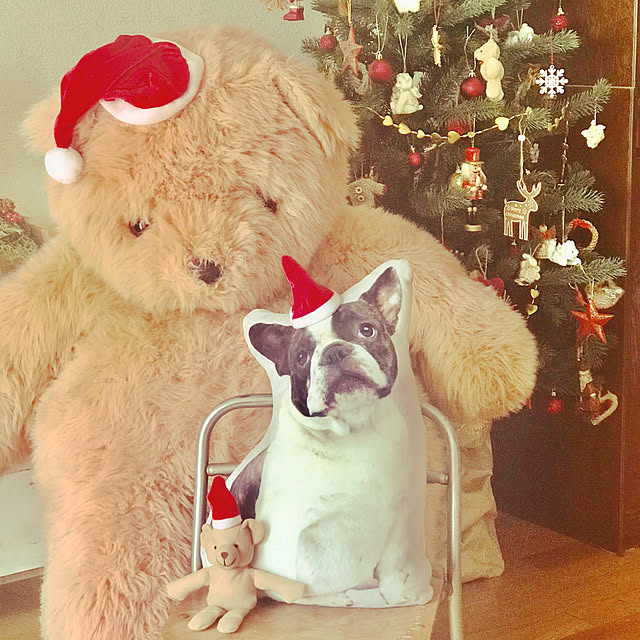 mikigumaさんの実例写真