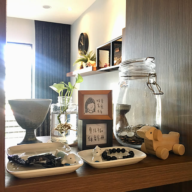 Ahさんの実例写真