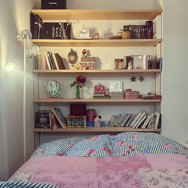 muさんの実例写真