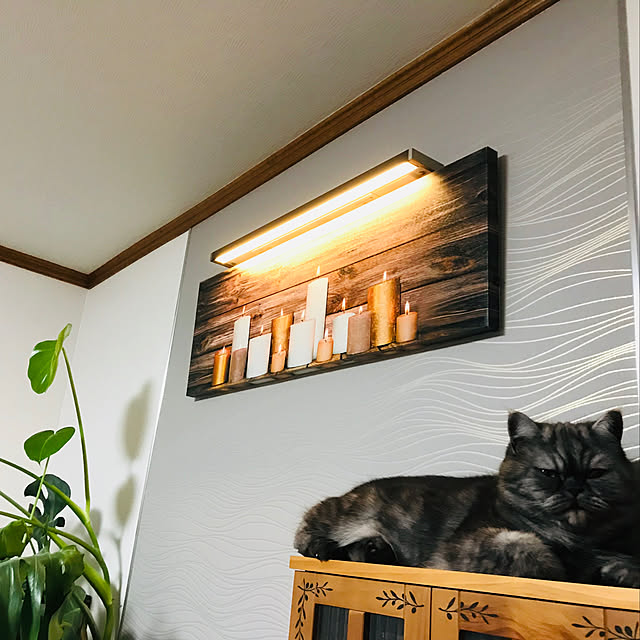 Marinさんの実例写真
