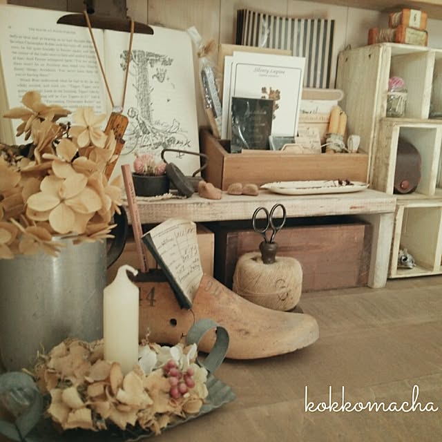 kokkomachaさんの実例写真