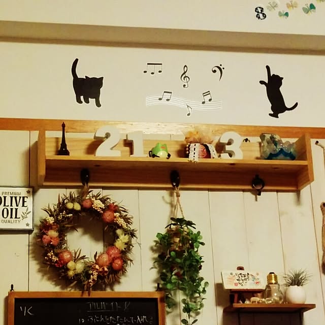 chanplesさんの実例写真