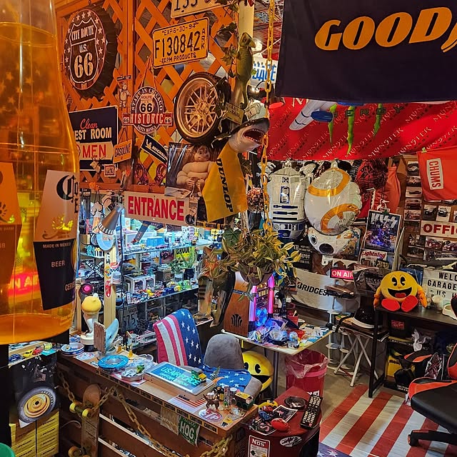 garage160さんの実例写真