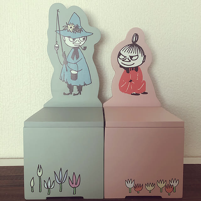minminさんの実例写真