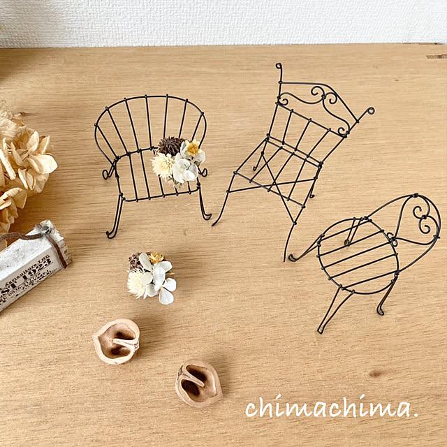 chimachima.さんの実例写真