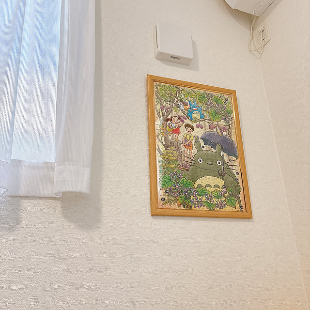 nicoさんの部屋