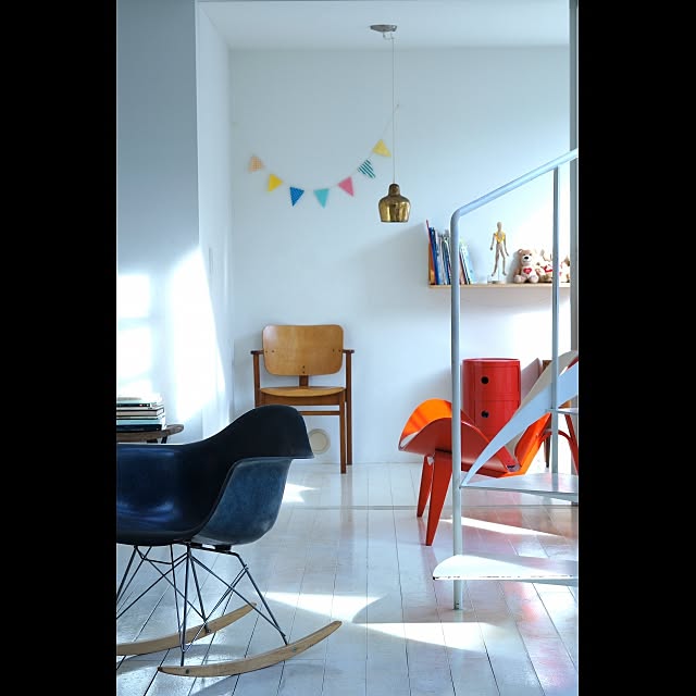 Design papa Ka-tuさんの実例写真