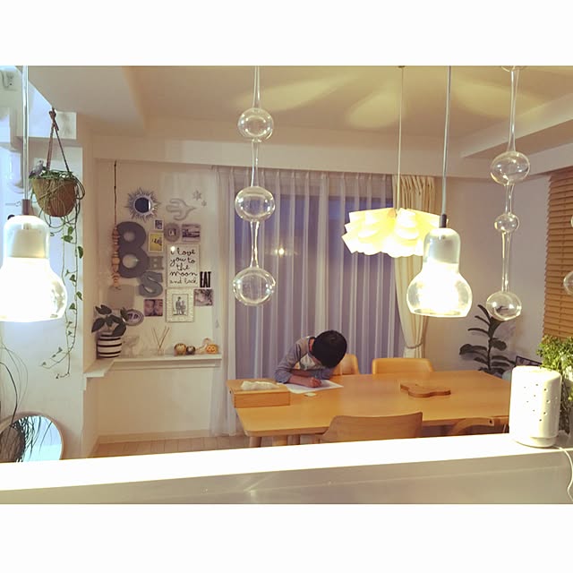 haruhinaさんの実例写真