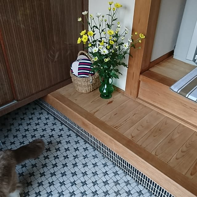 coffee-groundsさんの実例写真