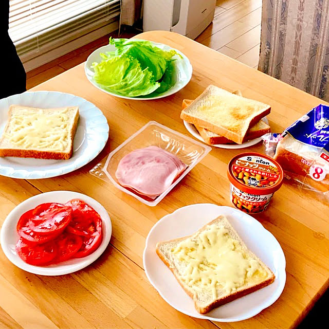 yau_yoruさんの実例写真