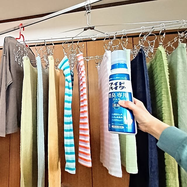 nanaさんの実例写真
