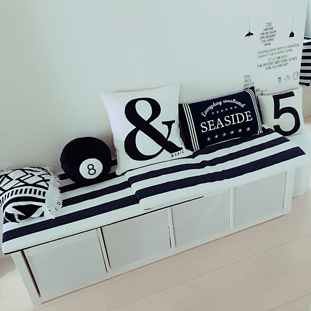 junaさんの実例写真