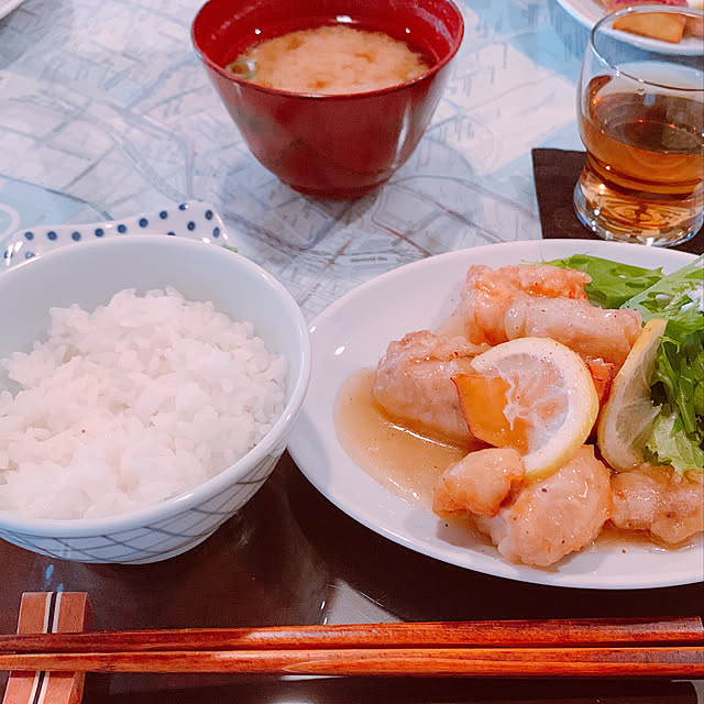 実例写真