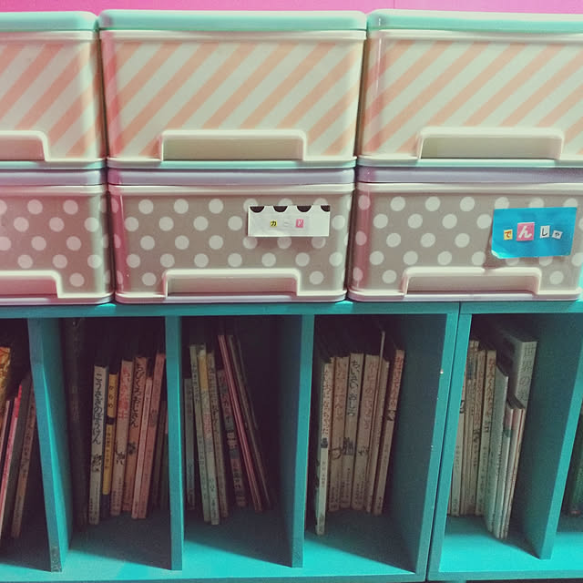 shimashimaOBAKEさんの実例写真