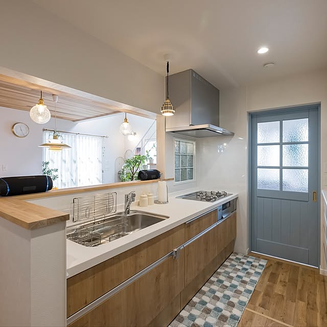 nonbiri_house_さんの部屋