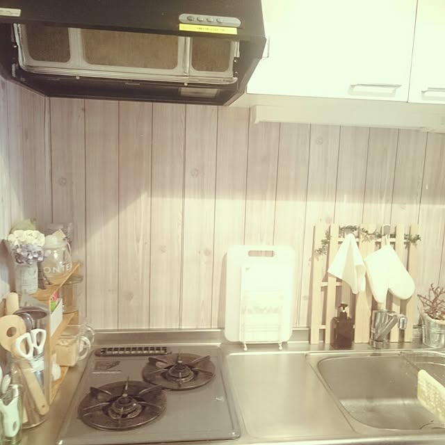 Misaさんの実例写真